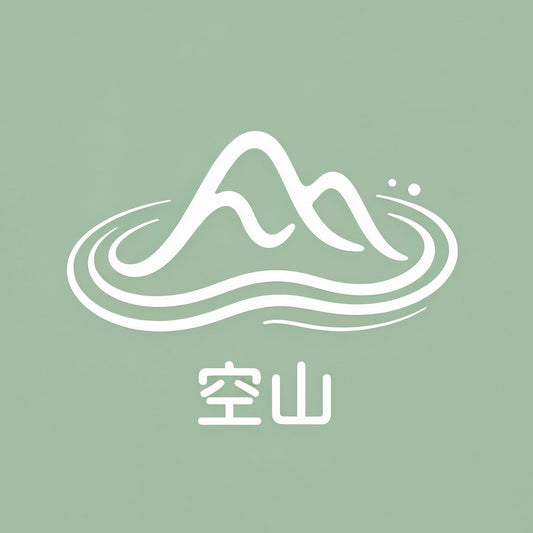 🌿 空山 | 空气净化器